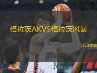 格拉茨AKVS格拉茨風(fēng)暴